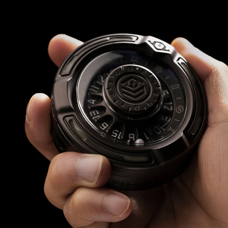 đ„50% OFFđ„ICHOXER Decision Spinner