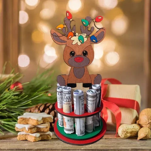 Christmas Money Holders Gift