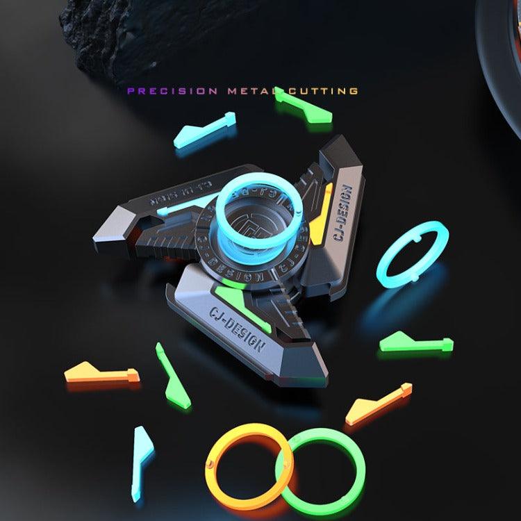 WHIRL WIND X3