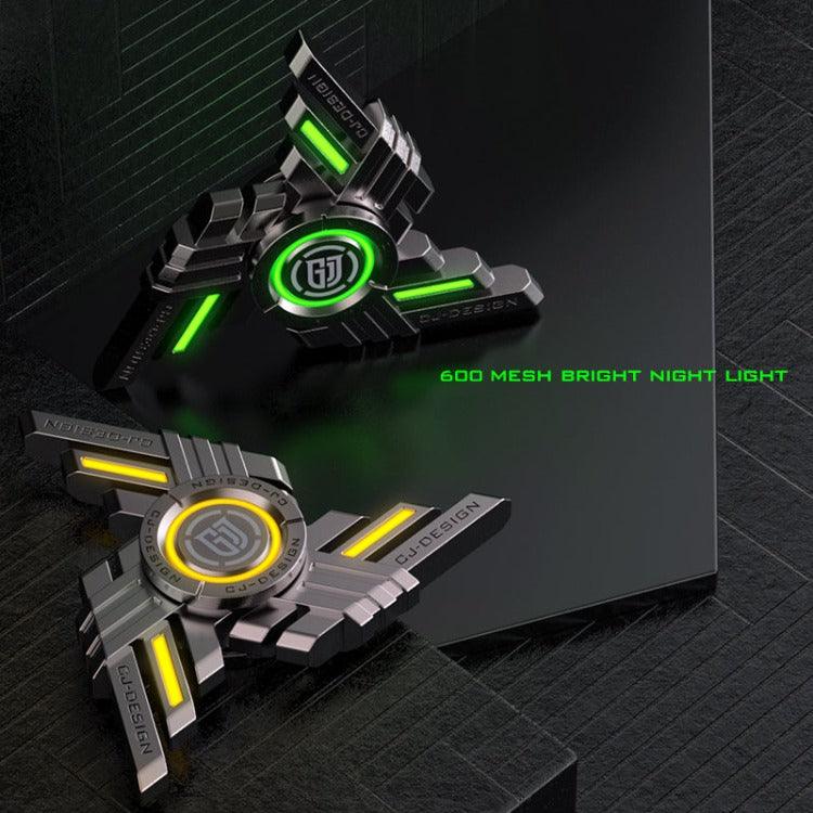 COMMANDER Fidget Spinner