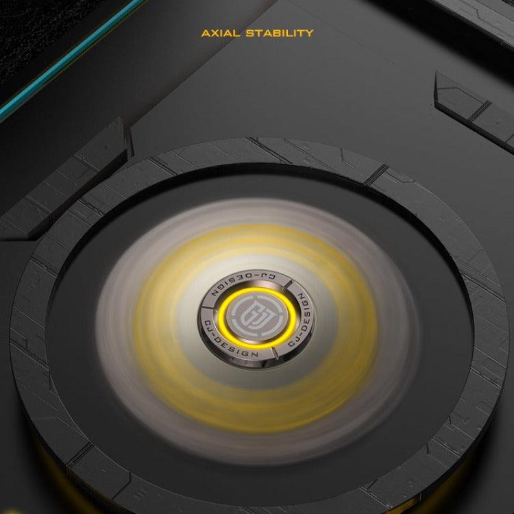 COMMANDER Fidget Spinner