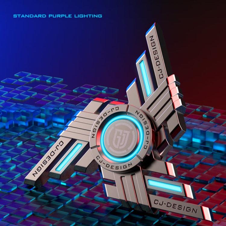 COMMANDER Fidget Spinner