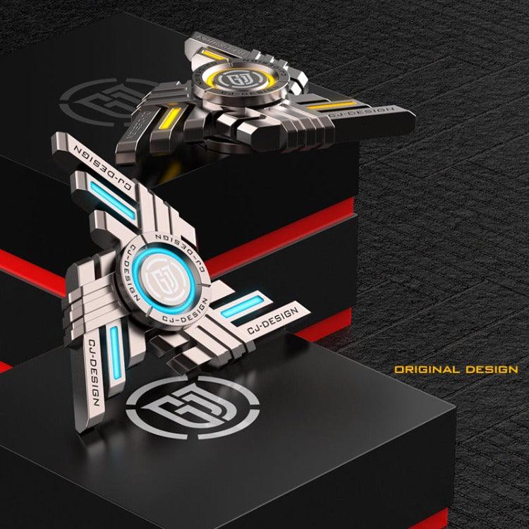 COMMANDER Fidget Spinner