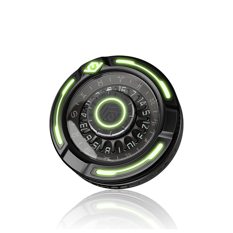 đ„50% OFFđ„ICHOXER Decision Spinner
