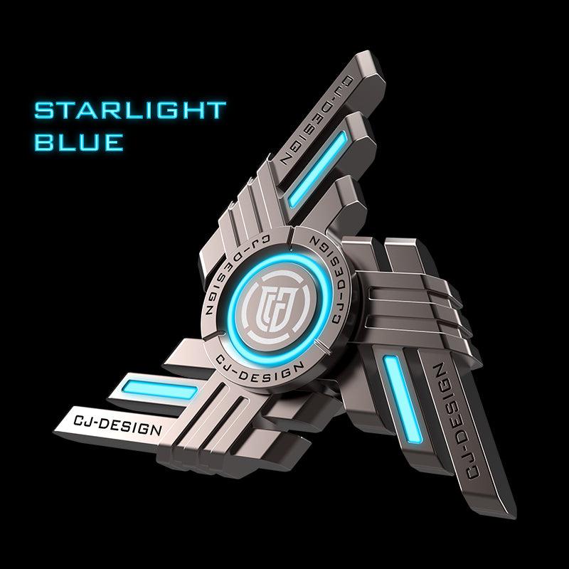 COMMANDER Fidget Spinner