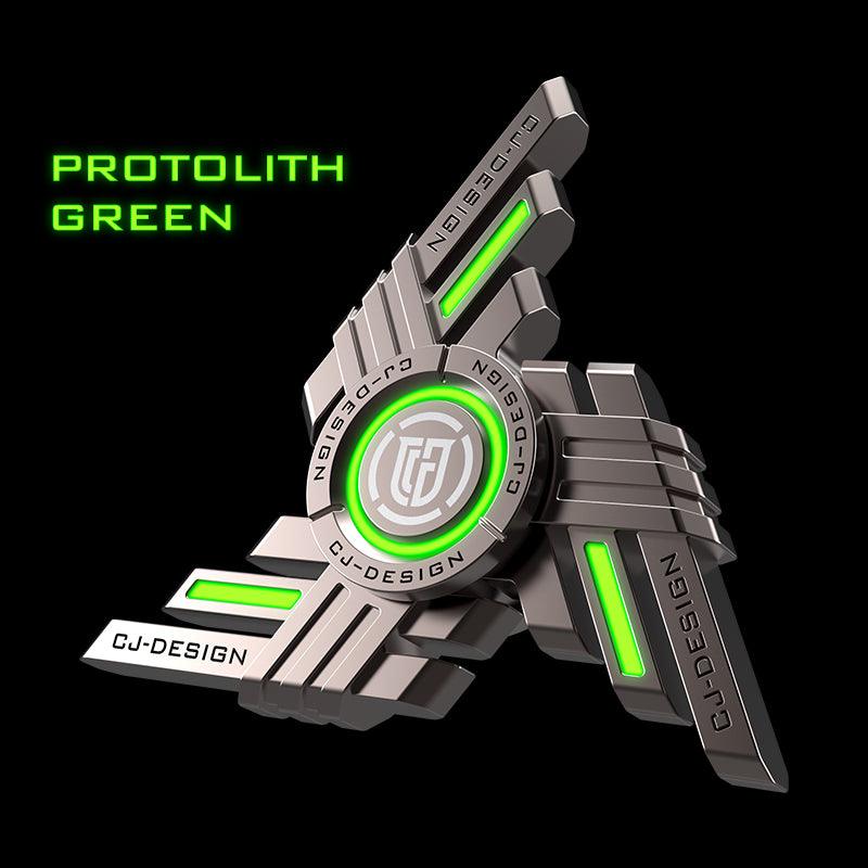 COMMANDER Fidget Spinner