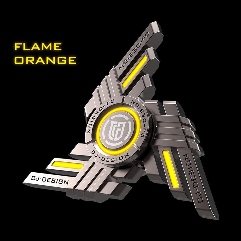 COMMANDER Fidget Spinner