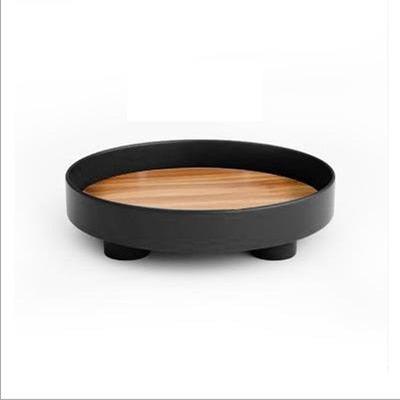 Charlotte Raised Tray