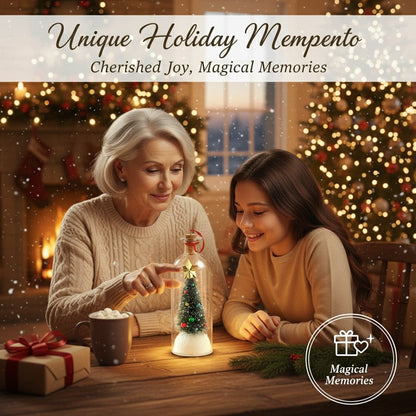 🎄Christmas Pre-Sale 49%OFF🎁The Whispering Tree Keepsake