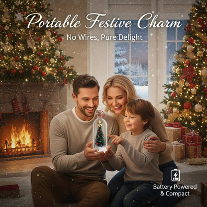 🎄Christmas Pre-Sale 49%OFF🎁The Whispering Tree Keepsake