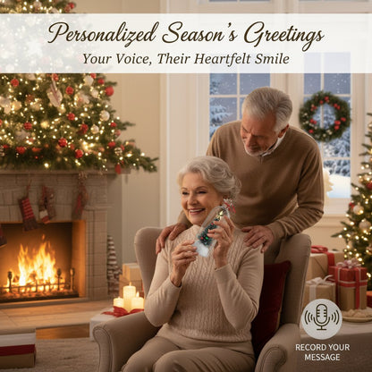 🎄Christmas Pre-Sale 49%OFF🎁The Whispering Tree Keepsake