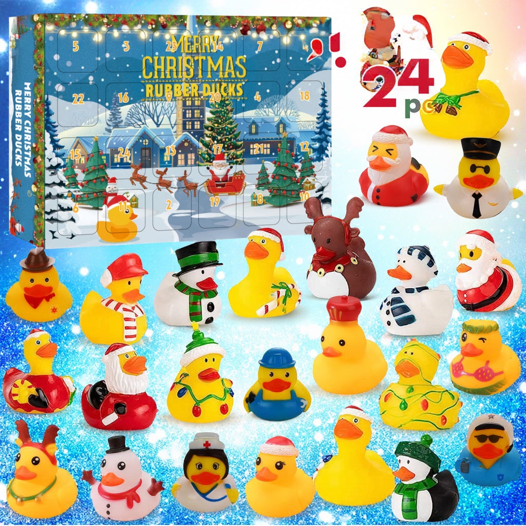 🎃Halloween Sale 50% OFF👻 – Halloween & Christmas Countdown Box