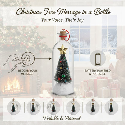 🎄Christmas Pre-Sale 49%OFF🎁The Whispering Tree Keepsake