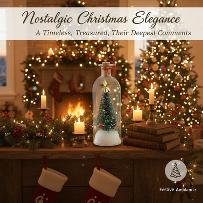 🎄Christmas Pre-Sale 49%OFF🎁The Whispering Tree Keepsake