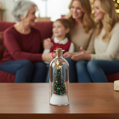 🎄Christmas Pre-Sale 49%OFF🎁The Whispering Tree Keepsake