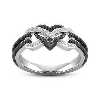 Eternal Love & Steadfast Anchor