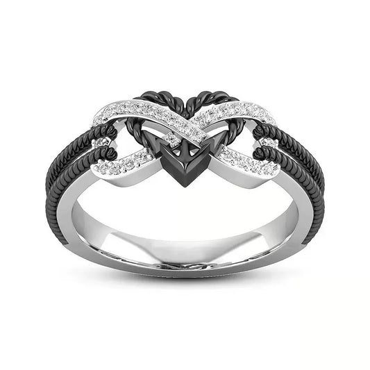Eternal Love & Steadfast Anchor